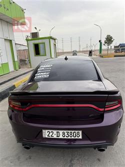 دودج تشارجر